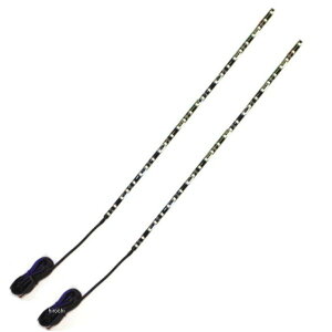 yUSA݌ɂz JX^ _Ci~NX Custom Dynamics }WbNtbNX 24LED/305mm Ao[ 2040-1576 HDX