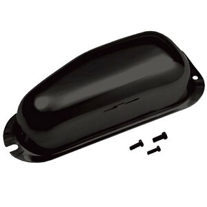 �yUSA�݌ɂ���z Kentrol 68�N-75�N �W�[�v Wiper Motor Cover CJ - Powdercoat �u���b�N ken50424 HD�X