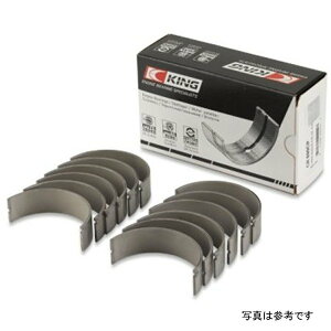 �yUSA�݌ɂ���z King �j�b�T�� VQ35HR /VQ37VHR Connecting Rod �x�A�����O�Z�b�g kingCR6902CP HD�X