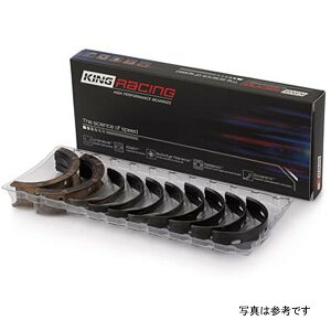 �yUSA�݌ɂ���z King �X�o�� EJ20/EJ22/EJ25 (For Thrust in #5 Position) (Size STD) Performance Main �x�A�����O�Z�b�g kingMB5382XPG HD�X