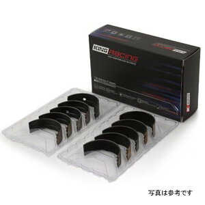 yUSA݌ɂz King AEfB A4 1.8L AEB (Size +.25 Oversized) Performance Main xAOZbg kingMB5566XP0.25 HDX