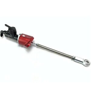 �yUSA�݌ɂ���z McLeod Master �V�����_�[er 3/4in Bore For Remote Reservoir w/8 Hole Flange Included mlr139310 HD�X