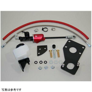�yUSA�݌ɂ���z McLeod Hydraulic Conversion �L�b�g 1955-57 �V�{���[ Firewall �L�b�g mlr1434001 HD�X