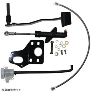 �yUSA�݌ɂ���z McLeod Hydraulic Conversion �L�b�g 64�N-72�N Chevelle Firewall �L�b�g mlr1434004 HD�X