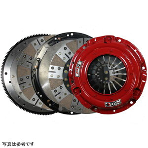 yUSA݌ɂz McLeod RXT Nb` Gm LS 1-1/8in X 26 Spline w/ HD vbV[v[g mlr6932-07HD HDX