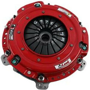 �yUSA�݌ɂ���z McLeod RST Shelby Gt500 2010+ & Viper/Challenger Modular Assy Sprung �n�u 1 mlr6975-07 HD�X