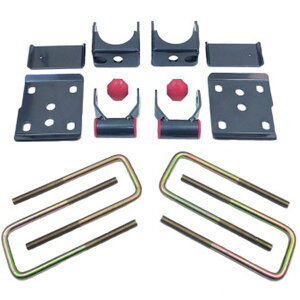 yUSA݌ɂz MaxTrac 15-20 tH[h F-150 2WD 5.5in A Lowering Flip Kit mxt303250 HDX