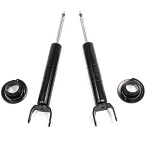 yUSA݌ɂz MaxTrac 09-18 RAM 1500 4WD 0-3in tg Adj. Lowering Struts yA mxt372403 HDX