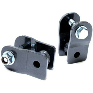 yUSA݌ɂz MaxTrac 05-19 tH[h F-250/350 4WD tg Shock Extenders mxt533700 HDX