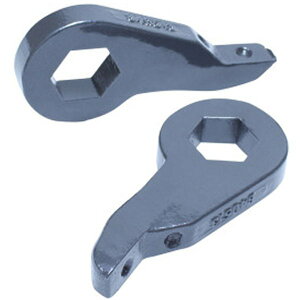 �yUSA�݌ɂ���z MaxTrac 00-06 GM Tahoe/Yukon 2WD/4WD 1-3in �t�����g Leveling Torsion Keys mxt840513 HD�X