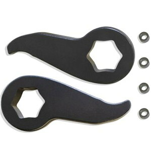 �yUSA�݌ɂ���z MaxTrac 20�N GM 2500/3500HD 1-3in �t�����g Lowering Torsion Keys mxt841813 HD�X