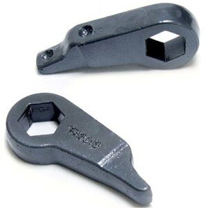 �yUSA�݌ɂ���z MaxTrac 98-09 �t�H�[�h Ranger 4WD 1-3in �t�����g Leveling Torsion Keys mxt843013 HD�X