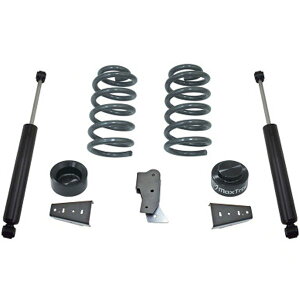 yUSA݌ɂz MaxTrac 09-18 RAM 1500 2WD 4.5in A Lift Kit mxt902445 HDX