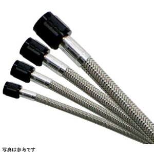�yUSA�݌ɂ���z Nitrous Express 3AN 12in SS Braided �z�[�X - �u���[ nex10012 HD�X