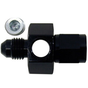 yUSA݌ɂz Nitrous Express Nitrous Flo-Thru Manifold (4AN) Swivel nex15501 HDX