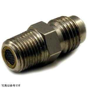 yUSA݌ɂz Nitrous Express tB^[ Fitting 6AN x 1/8 NPT Xg[g nex16112MC HDX