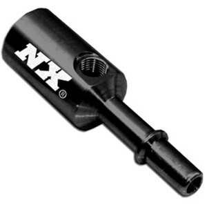 yUSA݌ɂz Nitrous Express 5/16-8mm Late Model Billet Fuel Line A_v^[ nex16190 HDX