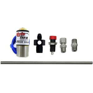yUSA݌ɂz Nitrous Express Nitrous Purge ou (4AN Manifold Push Button and Vent Tube) nexML15600 HDX