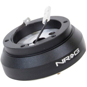 �yUSA�݌ɂ���z NRG �V���[�g �n�u �A�_�v�^�[ S13 �j�b�T�� 240 (R32 Non-Hicas) nrgSRK-140H HD�X