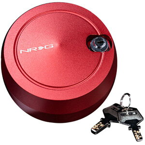 �yUSA�݌ɂ���z NRG Quick Lock V2 w/Free Spin ���b�h (Will Not Work w/Thin Version QR or Quick Tilt System) nrgSRK-201RD HD�X