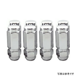 �yUSA�݌ɂ���z McGard Hex Lug Nut (Cone Seat / Duplex) 9/16�N-18�N / 7/8 Hex / 2.5in. Length (8-Pack) - �N���[�� mcg64806 HD�X