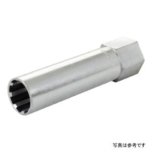 yUSA݌ɂz McGard SplineDrive Lug Nut Installation Tool For 1/2-20 / M12X1.5 & M12X1.25 / 13/16in. Hex - VO mcg65300 HDX