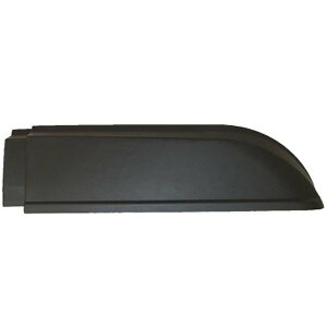 �yUSA�݌ɂ���z Omix Fender Flare Extension Rt-Side- 87�N-95�N(YJ) omi11602.08 HD�X