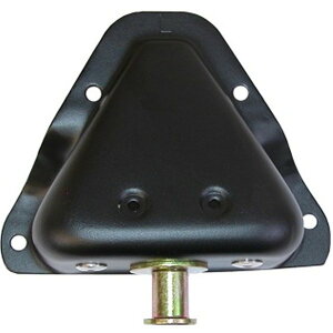�yUSA�݌ɂ���z Omix Door Latch Pin & �u���P�b�g Lt-Side- 81�N-95�N CJ & �����O���[ omi11810.01 HD�X