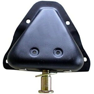 �yUSA�݌ɂ���z Omix Door Latch Pin & �u���P�b�g Rt-Side- 81�N-95�N CJ & �����O���[ omi11810.02 HD�X