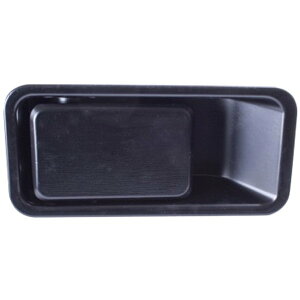 yUSA݌ɂz Omix Half Door Handle - 87N-06N W[v O[ omi11812.09 HDX
