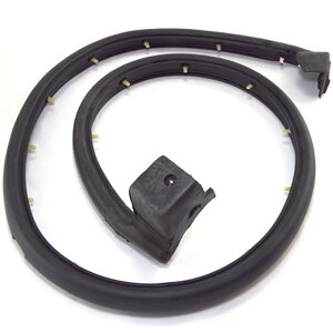 yUSA݌ɂz Omix Half Door Seal Right 97N-06N W[v O[ omi12303.14 HDX