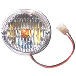�yUSA�݌ɂ���z Omix Turn Signal Parking ���C�g Assembly 76�N-86�N CJ Models omi12405.06 HD�X
