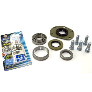 �yUSA�݌ɂ���z Omix AMC20 1 Piece �x�A�����O �L�b�g 76�N-86�N �W�[�v CJ Models omi16536.07 HD�X