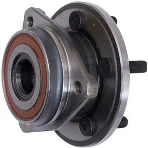 �yUSA�݌ɂ���z Omix �t�����g Axle Hub Assembly- 00�N-06�N �����O���[ & Cherokee omi16705.08 HD�X