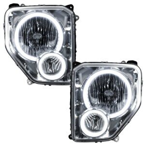 �yUSA�݌ɂ���z Oracle 08�N-12�N �W�[�v Liberty SMD HL - White SEE WARRANTY orl7075-001 HD�X