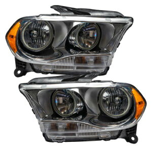 �yUSA�݌ɂ���z Oracle 11�N-13�N �_�b�W Durango SMD HL Halogen - �N���[�� - ColorSHIFT w/ 2.0 Controller SEE WARRANTY orl7101-333 HD�X