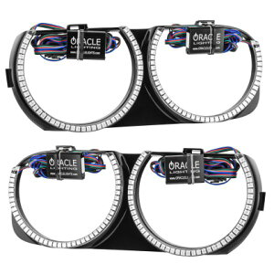 �yUSA�݌ɂ���z Oracle 15�N-21�N �_�b�W Challenger Pre-Installed Halo �w�b�h���C�g Bezel - w/o Controller SEE WARRANTY orl7739-334 HD�X