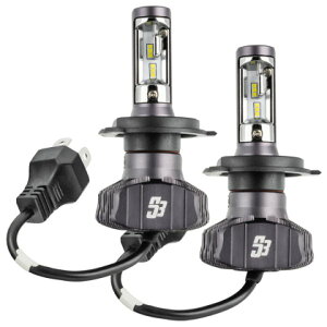 �yUSA�݌ɂ���z Oracle H4 - S3 LED �w�b�h���C�g �o���u Conversion �L�b�g - 6000K SEE WARRANTY orlS5231-001 HD�X