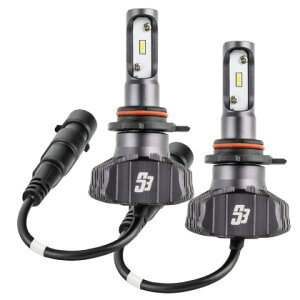 �yUSA�݌ɂ���z Oracle 9012 - S3 LED �w�b�h���C�g �o���u Conversion �L�b�g - 6000K SEE WARRANTY orlS5242-001 HD�X