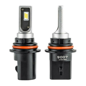 �yUSA�݌ɂ���z Oracle 9007 - VSeries LED �w�b�h���C�g �o���u Conversion �L�b�g - 6000K SEE WARRANTY orlV5241-001 HD�X