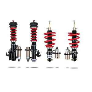 �yUSA�݌ɂ���z Pedders Extreme Xa - Remote Canister �R�C���I�[�o�[ �L�b�g 2006-2009 G8 pedPED-164064 HD�X