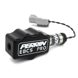 yUSA݌ɂz Perrin Pro Electronic Boost Control Solenoid 08N-14N Xo WRX perASM-TAC-730 HDX
