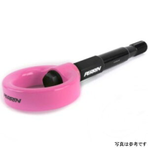 �yUSA�݌ɂ���z Perrin 2022 �X�o�� WRX / 18�N-21�N Crosstrek Tow Hook �L�b�g (����) - Hyper Pink perPSP-BDY-257HP HD�X