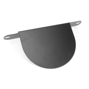 �yUSA�݌ɂ���z Perrin 22+ BRZ/GR86 �G�L�]�[�X�g Cutout Plate (Right Side For �V���O�� Outlet �G�L�]�[�X�g Systems) perPSP-BDY-604R HD�X