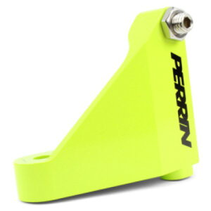 �yUSA�݌ɂ���z Perrin 2015 �X�o�� WRX/STi Master Cylinder Brace - Neon Yellow perPSP-BRK-403NY HD�X