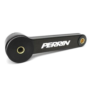 �yUSA�݌ɂ���z Perrin 02�N-11�N �X�o�� Impreza / 02�N-12�N WRX / 04�N-12�N STi Pitch Stop Mount - �u���b�N perPSP-DRV-101BK HD�X