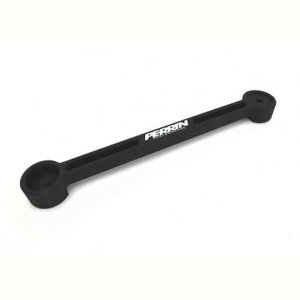 yUSA݌ɂz Perrin 93N-22N Impreza / 02N-22N WRX / 04N-21N STI / 13N-20N & 2022 BRZ / 2022 GR86 Battery Tie Down - ubN perPSP-ENG-700BK HDX