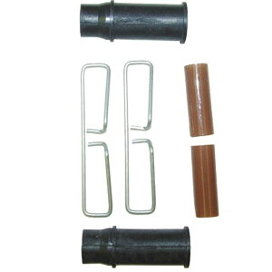 �yUSA�݌ɂ���z Omix �t�����g �u���[�L Caliper Hardware �L�b�g 82�N-89�N �W�[�v Models omi16748.03 HD�X