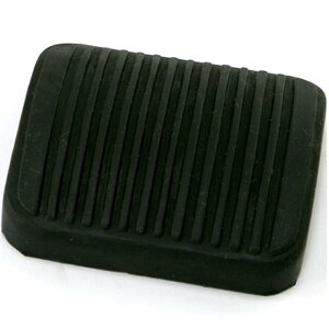 �yUSA�݌ɂ���z Omix �u���[�L/Clutch Pedal Pad 84 -18 �W�[�v Models omi16753.03 HD�X