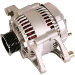 �yUSA�݌ɂ���z Omix Alternator 120 Amp 91�N-98�N XJ ZJ YJ TJ omi17225.22 HD�X
